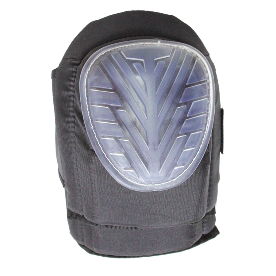 Craftright Cushion Knee Pads - 250mm - Nylon - Slip Resistant - SuperSaverAU - view 1