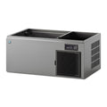 Hoshizaki modular extension cube ice maker - up to 195kg/day - stainless steel - IM-240XPE-28