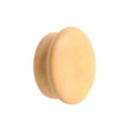 Prestige 70mm Beech Large Round Knob - Oak Timber - Easy To Carry - SuperSaverAU - view 1