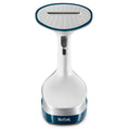 Tefal Access Steam+ Garment Steamer - 1600W, 40 Second Heat-Up, 200ml Removable Tank, Blue - DT8100