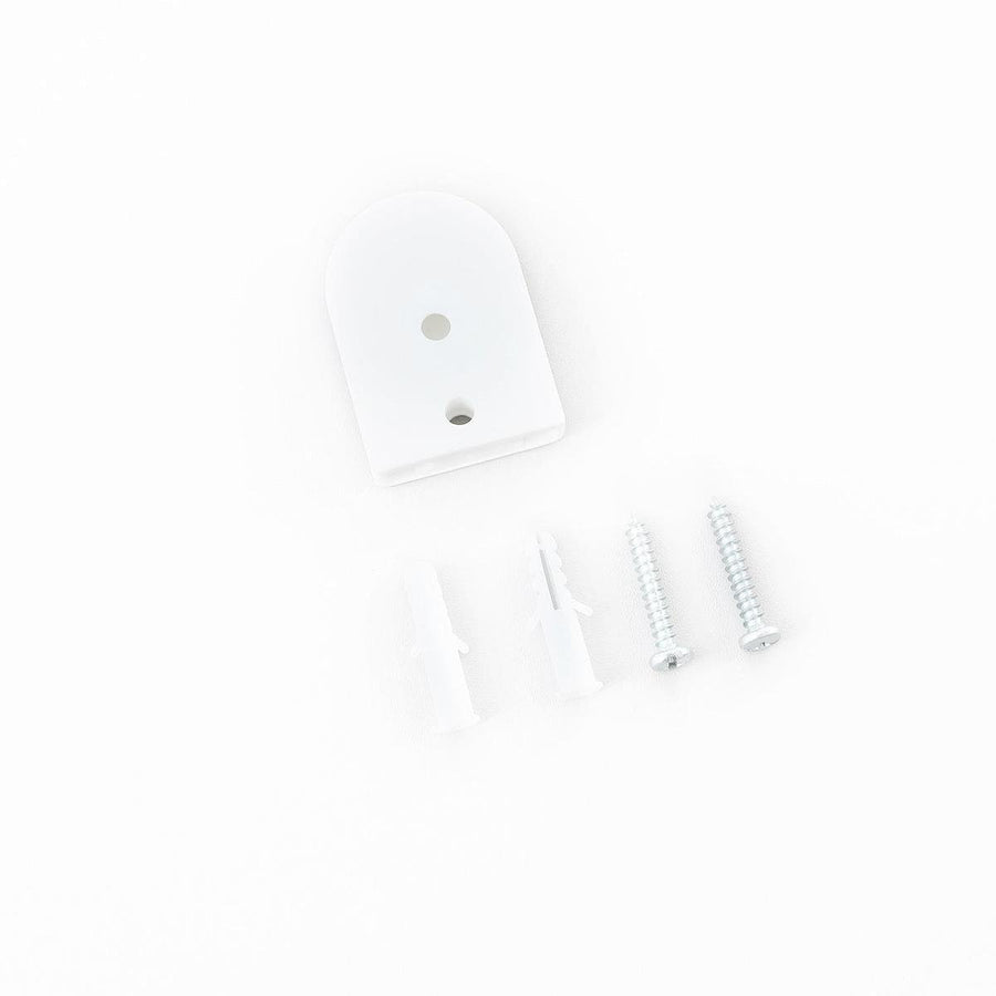 Windoware Curtain Chain Tensioner - 1 Pack - Plastic - Safety Device - SuperSaverAU - view 1