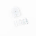 Windoware Curtain Chain Cord Tensioner - Ivory Plastic