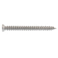 Ramset Masonry Anchor Screw - 7.5mm x 80mm - Galvanised - Removable - SuperSaverAU - view 2