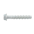 Ramset Ankascrew Masonry Anchor - 6 x 50mm - Galvanised - 100% Removable - 4 Pack - SuperSaverAU - view 1