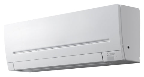 Mitsubishi Electric 3.5kW Reverse Cycle Split System Air Conditioner - Inverter - Weekly Timer - MSZAP35VGKIT