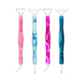5D Diamond Painting Point Drill Pen with Replacement Tips - Light Pink - view 3
