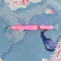 5D Diamond Painting Point Drill Pen with Replacement Tips - Light Pink - view 5