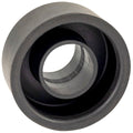 Deks Pan Cone - 40mm - EPDM - Black Rubber - SuperSaverAU - view 2