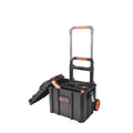 Tactix Modular Rolling Toolbox - 562mm - Structural Foam - Durable Design - SuperSaverAU - view 2