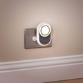 Arlec Pill 240V Plug-In LED Night Light with Sensor 3 Pack NL0061