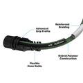 Nylex Flextreme 20m 12mm Garden Hose - 3400kpa, UV Protected, Kink Resistant