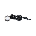 Holman 45mm RGB Deck Light - 0.5W - Stainless Steel - IP67 Waterproof - SuperSaverAU - view 1
