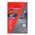 Full Boar 18" / 457mm Chainsaw Chain - 72 Drive Links, 0.325" Pitch, 0.05 Gauge