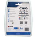 Quell Q5000 Wireless Interconnect Photoelectric Smoke Alarm - 78mm x 78mm - Reliable Safety - SuperSaverAU - view 3