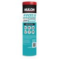 Nulon 4WD and Marine Multi Purpose Grease 450gm - Lithium Complex - Orange - Rust and Corrosion Protection - SuperSaverAU - view 2