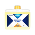 Exonic Dishwasher Cleaner - 250ml - Removes Limescale & Odours - Yellow - SuperSaverAU - view 1