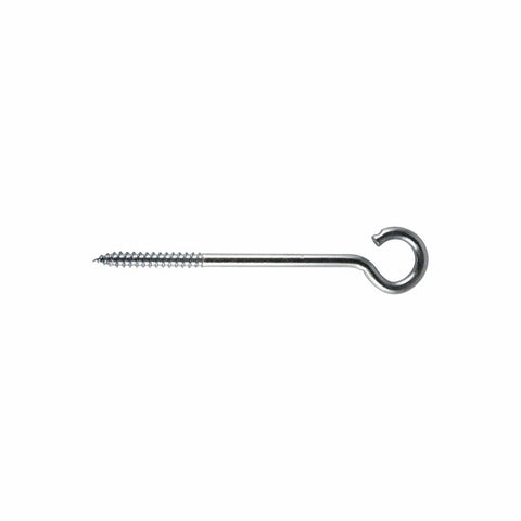 Everhang 152mm Lag Screw - Steel - Zinc Plated - Secure Installation - SuperSaverAU - view 1