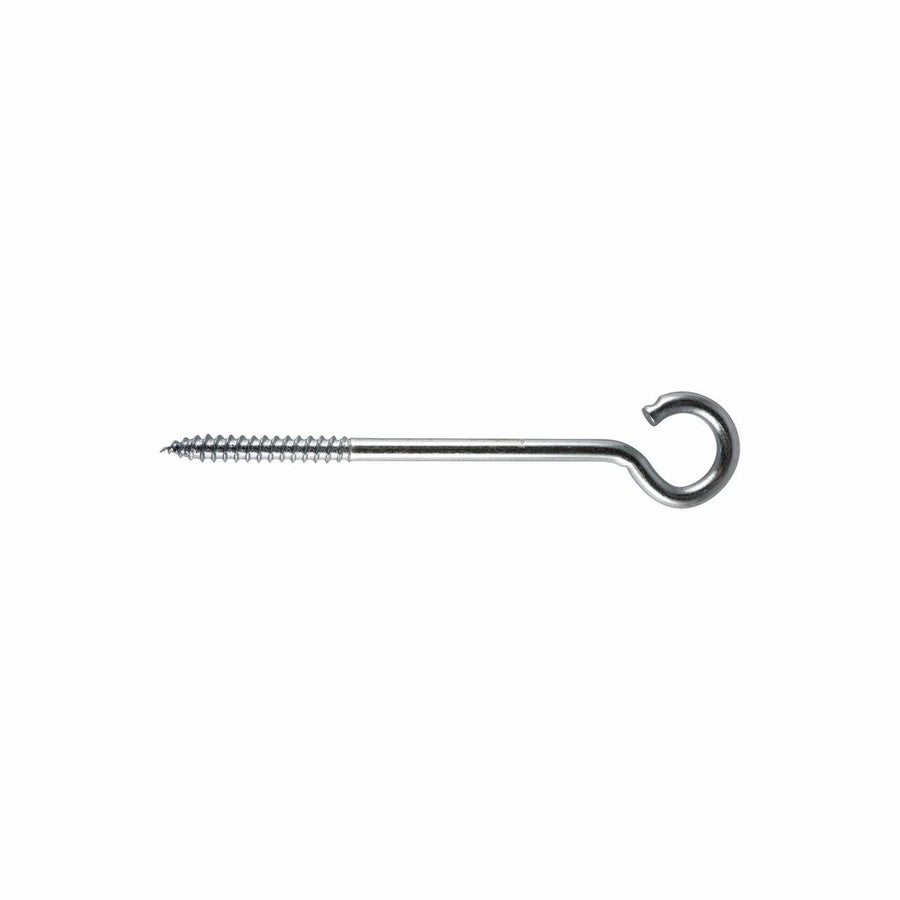 Everhang 152mm Lag Screw - Steel - Zinc Plated - Secure Installation - SuperSaverAU - view 1