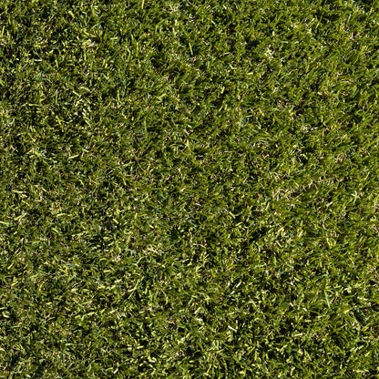 Tuff Turf Synthetic Turf - 1.8m x 5m - PE - Anti-Bacterial