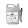 Gardeners Friend 2L Ready to Use 2 in 1 Barrier Spray - Indoor Outdoor Pest Control - SuperSaverAU - view 1
