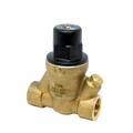 RMC Pressure Reducing Valve - 15mm - 150 - 600kPa - Adjustable - Compact - SuperSaverAU - view 1