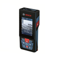 Bosch Professional GLM 150 C 150m Red Beam Laser Distance Measurer Bluetooth IP54 0601072FK0