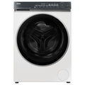 Haier 500 Series 10kg Front Loader - White, Auto Dose, UV Protect, 5 Star Energy - HWF10NW1