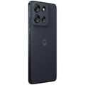 Motorola G56 256GB 5G mobile phone - 50MP Sony camera, 30W TurboPower charging, Black Oyster - 11901342051
