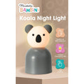Mirabella Koala Night Light - 90mm x 150mm - Colour Changing - Dual Powered - SuperSaverAU - view 3
