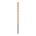 Kango 8 x 200mm Masonry Drill Bit - Durable Carbide Tip - Precision Start - SuperSaverAU - view 3