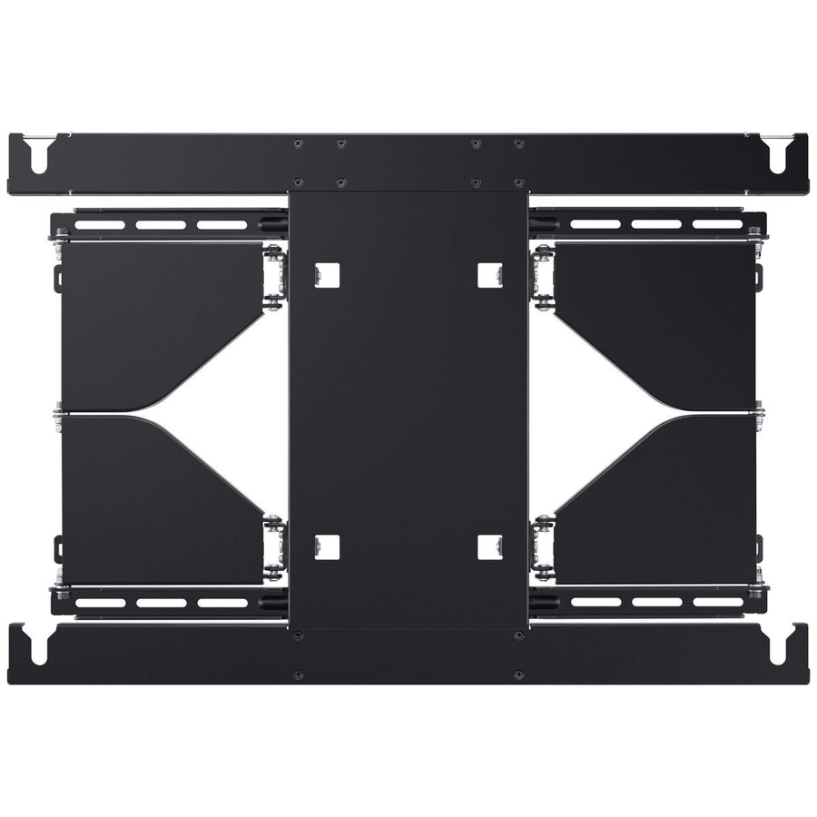 Samsung Full Motion Slim Fit Wall Mount for 85 Inch TVs - Black - 7kg - WMN-B30FBXY