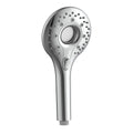 Estilo Chrome 3 Function Hand Piece - 9L/min - Water Powered Temperature Display - SuperSaverAU - view 1