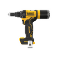 Dewalt 18V Cordless Rivet Gun - 4.8mm - 10,000N Pulling Force - SuperSaverAU - view 2