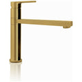 Billi Home Paddle Lever Mixer Tap - Urban Brass Finish - 6 Star WELS Rating - 4.5L/min Flow Rate - 991800PUB