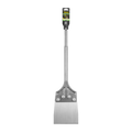 Kango SDS Max Scraping Chisel - 152mm x 635mm - Forged Steel - Durable - SuperSaverAU - view 1