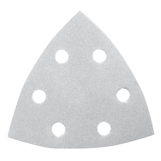 Makita P60 Abrasive Sheets 10 Pack - 94mm Aluminium Oxide - Durable Performance