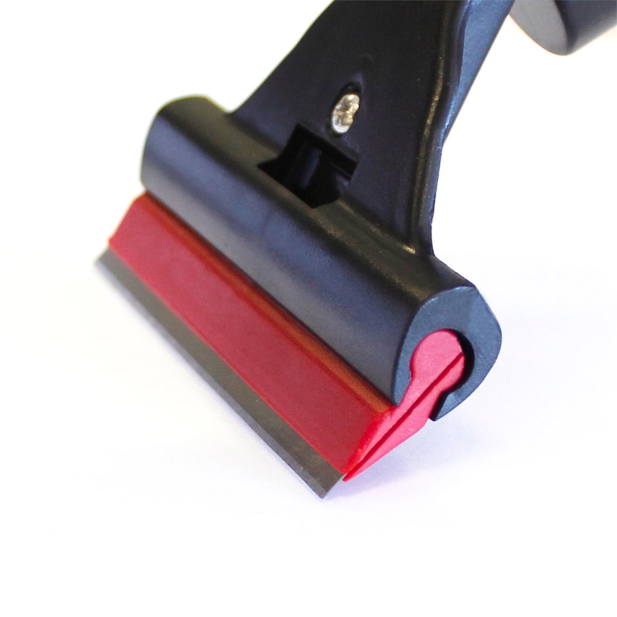 Oates Scraper Blade - 9.5cm - Steel - Safety Guard - SuperSaverAU - view 4