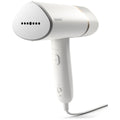 Philips 3000 Series handheld garment steamer - 30-second heat-up, 120mL tank, white - STH3020-10