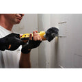 Dewalt Multi Tool Oscillation Semicircle Blade dt20708 Qz - 102mm - HSS Teeth - Tool-Free Change - SuperSaverAU - view 3