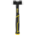 Kango 38mm Soft Face Mallet - Interchangeable Nylon Faces - Durable Handle - SuperSaverAU - view 1
