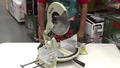 Makita 255mm Compound Mitre Saw LS1040 - Plastic Metal - Precision Cutting - SuperSaverAU - view 2