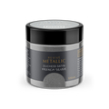 Porter S Paints 100ml Metallic Furniture Paint - French Silver - Water-Based - Low Odour - SuperSaverAU - view 1