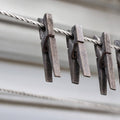 Jack Galvanised Clothesline Coil 30m 3.36mm Steel Extra Strength - SuperSaverAU - view 2