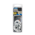Zenith Spring Washer - 1/2 - Steel - Zinc Plated - 15 Pack - SuperSaverAU - view 1