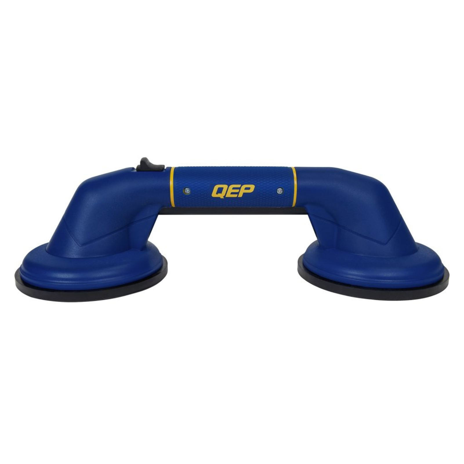 QEP ProMAXGrip Double Suction Cup, 80kg Hold, for Large Format Tile Lifting