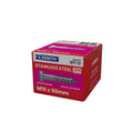 Zenith Hex Head Coach Screws M10 x 50mm Stainless Steel 12 Pack - SuperSaverAU - view 1