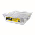 Uni Pro Paint Tray Liner 230mm Plastic 3 Pack Reduces Cleanup Time - SuperSaverAU - view 1