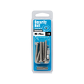 Pinnacle M6 x 45mm Stainless Steel Security Bolts - 8 Pack - Durable - SuperSaverAU - view 2