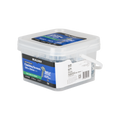 Buildex 12g x 25mm Cladding Screws - 500 Pack - Zinc-Alloy - Corrosion Resistant - SuperSaverAU - view 3