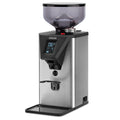 Gaggia Premium MDF 55 coffee grinder - stainless steel - 55mm flat burrs - touchscreen - GRG2301